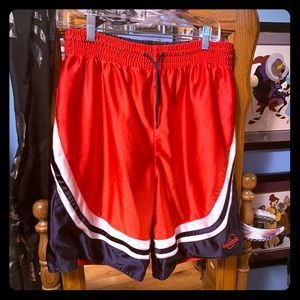 ☀️Men’s reversible athletic shorts☀️